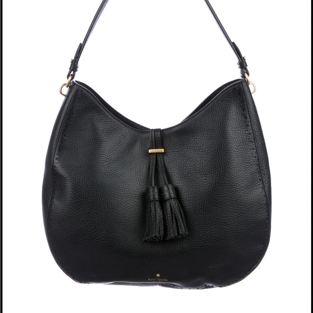 Kate Spade James Street Nori Hobo Bag